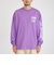 Manhattan Records（マンハッタンレコード）別注ロングスリーブTシャツ