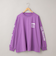 Manhattan Records（マンハッタンレコード）別注ロングスリーブTシャツ