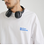 Manhattan Records（マンハッタンレコード）別注ショートスリーブTシャツ