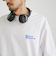 Manhattan Records（マンハッタンレコード）別注ショートスリーブTシャツ
