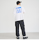 Manhattan Records（マンハッタンレコード）別注ショートスリーブTシャツ