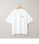 Manhattan Records（マンハッタンレコード）別注ショートスリーブTシャツ