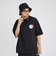 Manhattan Records（マンハッタンレコード）別注ショートスリーブTシャツ