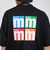 Manhattan Records（マンハッタンレコード）別注ショートスリーブTシャツ