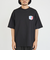 Manhattan Records（マンハッタンレコード）別注ショートスリーブTシャツ