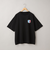 Manhattan Records（マンハッタンレコード）別注ショートスリーブTシャツ