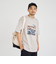 Manhattan Records（マンハッタンレコード）別注ショートスリーブTシャツ