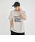 Manhattan Records（マンハッタンレコード）別注ショートスリーブTシャツ