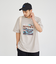 Manhattan Records（マンハッタンレコード）別注ショートスリーブTシャツ