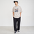 Manhattan Records（マンハッタンレコード）別注ショートスリーブTシャツ