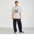 Manhattan Records（マンハッタンレコード）別注ショートスリーブTシャツ