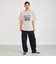 Manhattan Records（マンハッタンレコード）別注ショートスリーブTシャツ