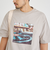 Manhattan Records（マンハッタンレコード）別注ショートスリーブTシャツ
