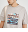 Manhattan Records（マンハッタンレコード）別注ショートスリーブTシャツ