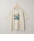 Manhattan Records（マンハッタンレコード）別注ショートスリーブTシャツ