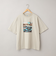 Manhattan Records（マンハッタンレコード）別注ショートスリーブTシャツ