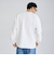 コンフォートワッフルロングスリーブTシャツ