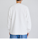 コンフォートワッフルロングスリーブTシャツ
