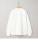 コンフォートワッフルロングスリーブTシャツ