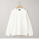 Penneys（ぺニーズ）別注ワッフルロンT