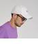 ManhattanRecords（マンハッタンレコード）別注ロゴ刺繍CAP