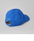 ManhattanRecords（マンハッタンレコード）別注ロゴ刺繍CAP