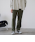 ラクシェフパンツ