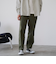 ラクシェフパンツ