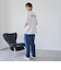 ラクシェフパンツ