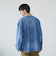 SMITH'S（スミス）別注デニムカバーオール