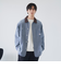 SMITH'S（スミス）別注デニムカバーオール