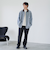 SMITH'S（スミス）別注デニムカバーオール