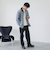 SMITH'S（スミス）別注デニムカバーオール