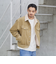 SMITH’S（スミス）別注裏ボアブルゾン