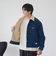 SMITH’S（スミス）別注裏ボアブルゾン