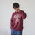 ドッグジャガードニットプルオーバー