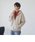 SMITH’S（スミス）別注ヴィンテージライクパーカー