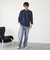 SMITHS（スミス）別注ヘビーウェイトペインターパンツ