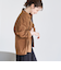 【イージーケア】フィールドシャツジャケット