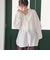 【イージーケア】2wayシャツ＿レギュラーカラー