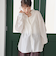【イージーケア】2wayシャツ＿レギュラーカラー