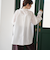 【イージーケア】2wayシャツ＿レギュラーカラー