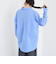 【イージーケア】2wayシャツ＿レギュラーカラー