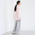 【イージーケア】2wayシャツ＿レギュラーカラー