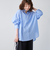 【イージーケア】2wayシャツ＿レギュラーカラー
