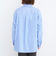 【イージーケア】2wayシャツ＿レギュラーカラー