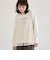 【セットアイテム】ドビーシフォンキャミソール セットロゴロンT