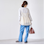 【セットアイテム】ドビーシフォンキャミソール セットロゴロンT