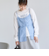 【セットアイテム】ドビーシフォンキャミソール セットロゴロンT