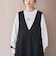COEN（コーエン）ロゴ刺繍UNI ロンT